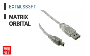 EXTMUSB3FT ͼƬ